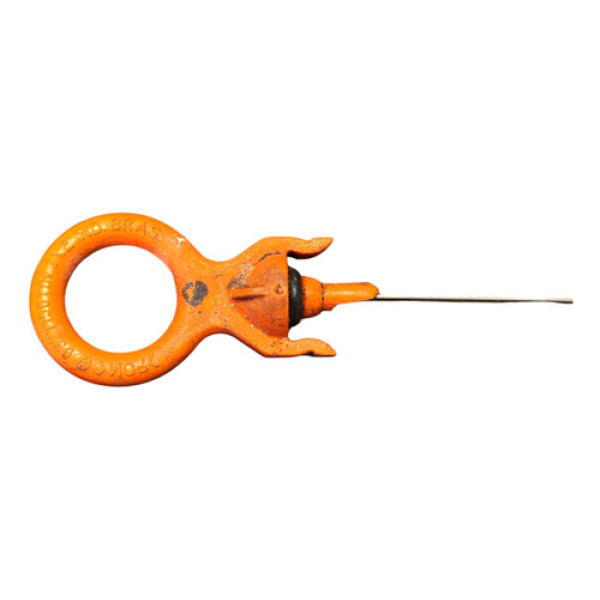 Vareta Nível Óleo Volkswagen Fox 2011 2012 2013 032115611n