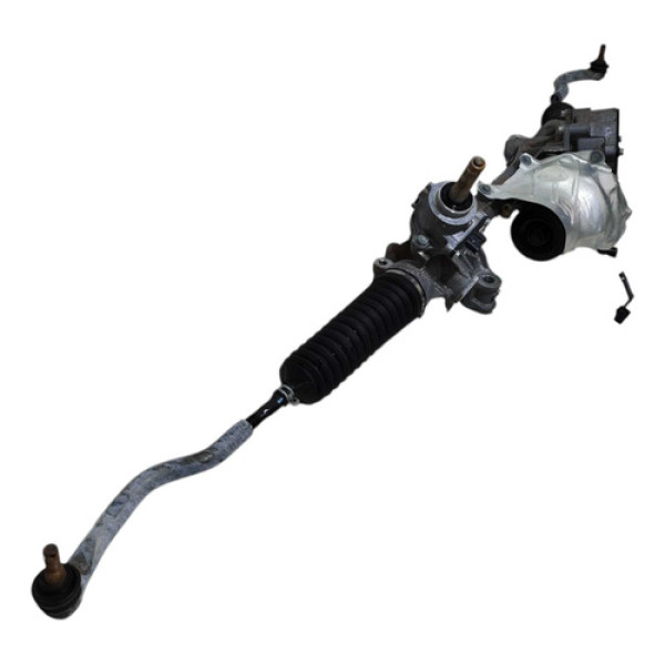 Braço Coluna Elétrica Honda Civic G10 2.0 2018/2019 Esquerdo