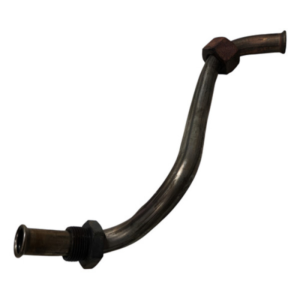 Tubo Válvula Egr 9l8e9d477da Ford Fusion 2.0 2014 A 2016