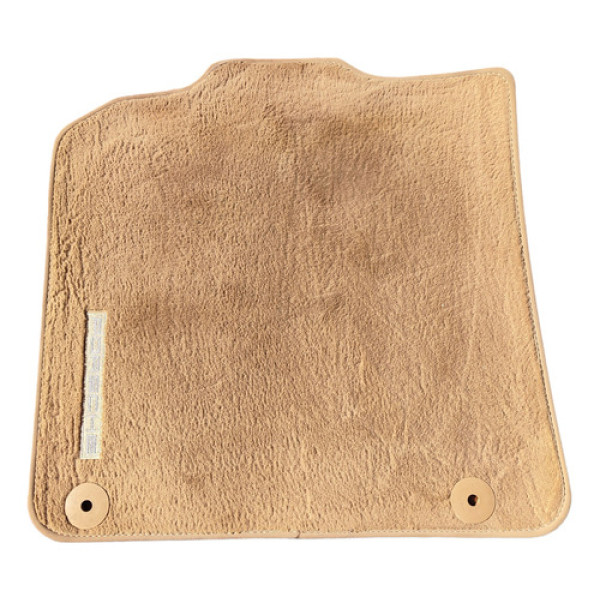 Tapete Porche Macan S V6 2015 2016 2017