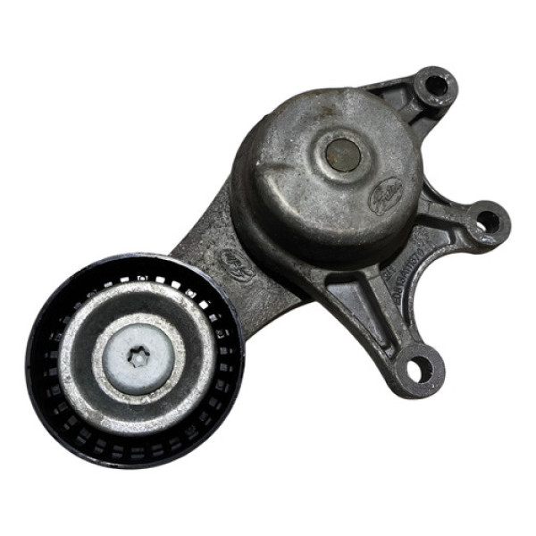 Tensor Esticador Correia 1128759496906 Bmw 328i Gt 2013/2015 Prata