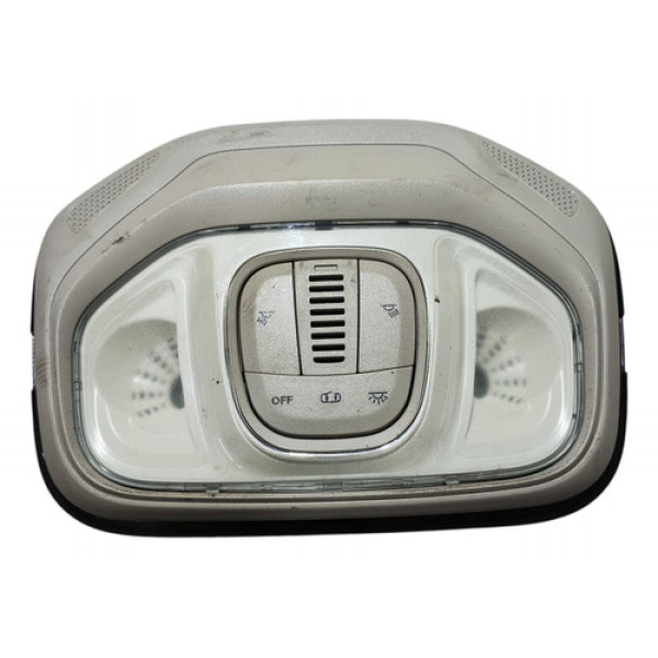 Luz Teto Cortesia 52045882 Fiat Pulse 1.0 Turbo 2022 A 2024