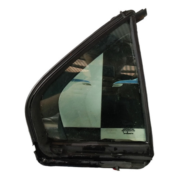 Vidro Fixo Direito Ford Fusion 2010 2011 2012