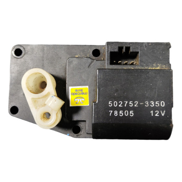 Motor Atuador Caixa Ar Mitsubishi L200 2008 2009. 5027523350