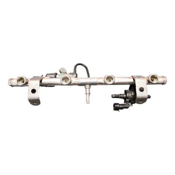 Flauta Injetora Fiat Bravo Doblo 1.8 2010 A 2018