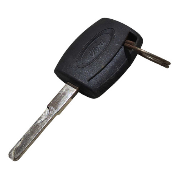Chave Ignição Ford Focus 2.0 Sedan 2009 2010 A 2012