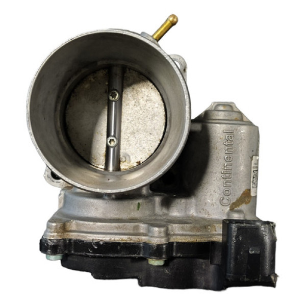 Corpo Borboleta Tbi Vw Gol Fox Saveiro 2012 A 2016 032133062