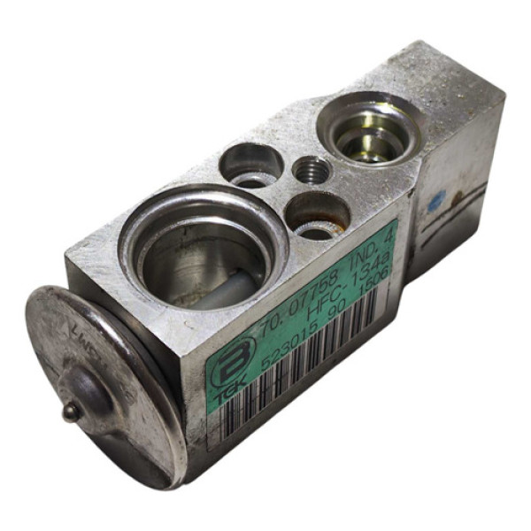 Válvula Expansão Ar 7007758 Peugeot 307 2007 A 2011