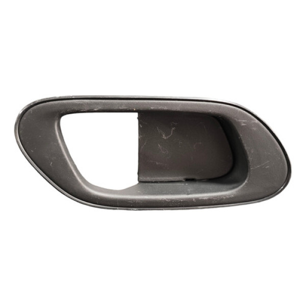 Moldura Maçaneta Diant Direita Honda Hrv 2018 A 2021 Dianteira