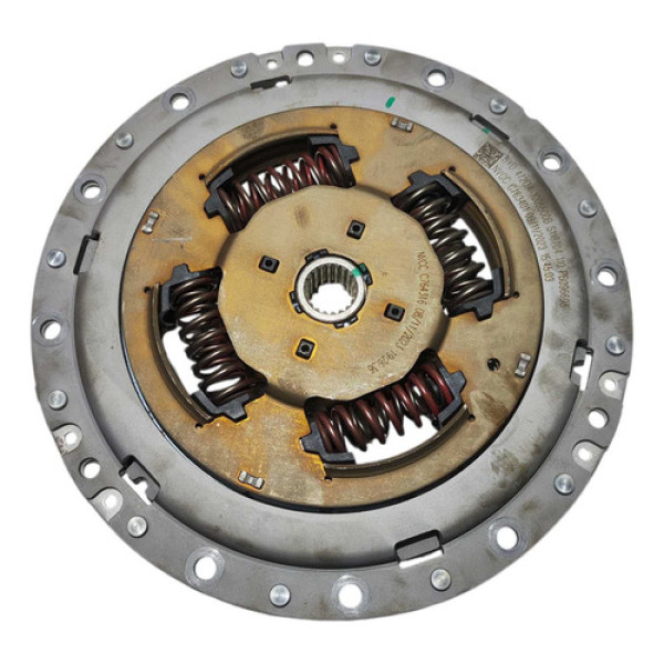 Disco Plato Embreagem 472qa1005500b Byd Song Plus 2023 2024