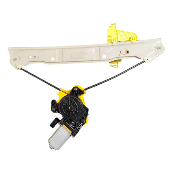 Maquina Vidro Diant Direita Volkswagen Gol G5 2009 A 2014 