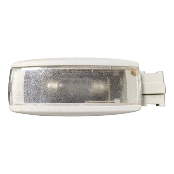 Luz Interna Cortesia Traseira Volks Jetta 2.5 2008 2009/10 Amarelo