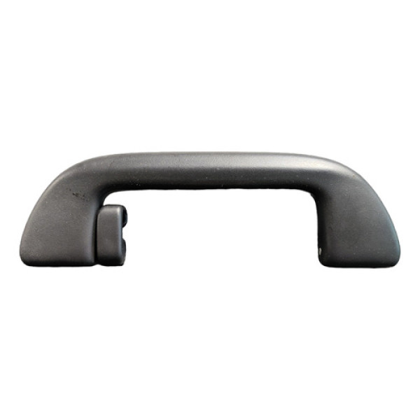 Puxador Alça Teto Pqp Diant Dir Honda Civic G10 2017/2021 Preto