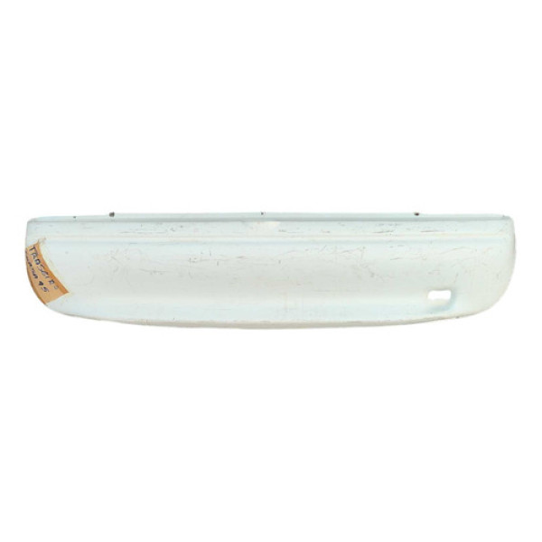 Parachoque Traseiro Chevrolet Corsa 1994 1995 1996 A 1999