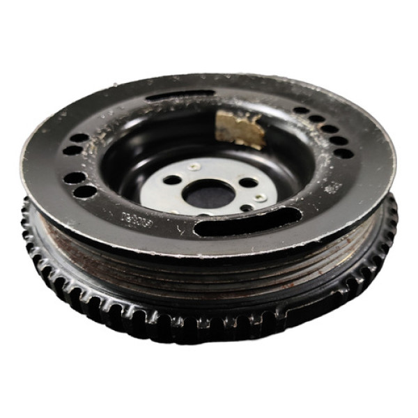 Polia Virabrequim Fiat Palio 2005 A 2012 55205735