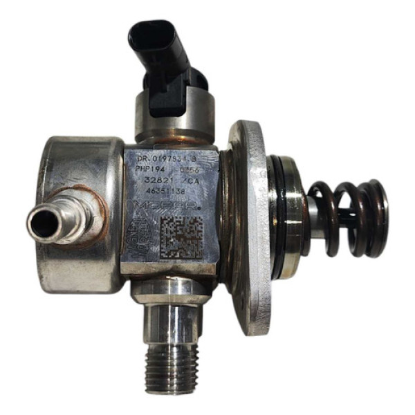 Bomba Alta Pressao Jeep Renegade 1.3 2020 A 2023 46351138 