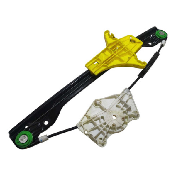 Maquina Vidro Traseiro Direito Vw Jetta 2007 2008 A 2010