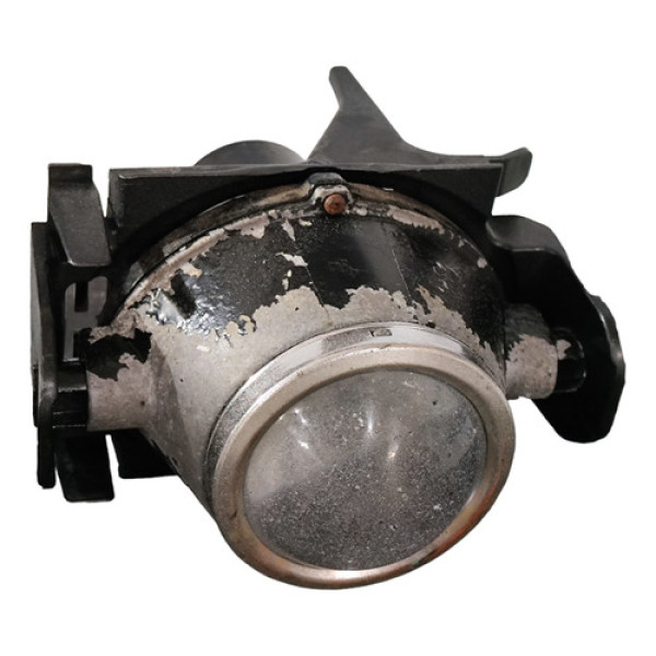 Luz De Milha Ford Fusion 2010 2011 2012 Esquerdo