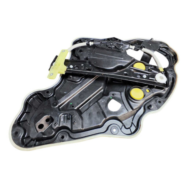 Máquina Vidro Tras Dir Jeep Compass 2017/2019 00534125380 