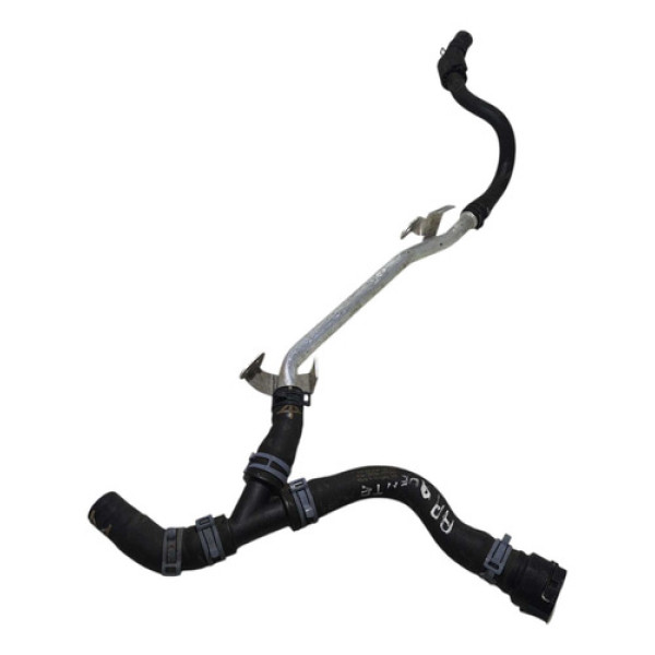 Mangueira Radiador 2qb122073 Vw Polo 1.6 Msi 2018 2019/2021