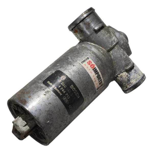 Atuador Marcha Lenta 0280140545 Bmw 325 2.5 1995 1996/1999