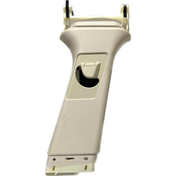 Moldura Coluna Sup Dir Range Rover Sport 2014 2015 2016 2017