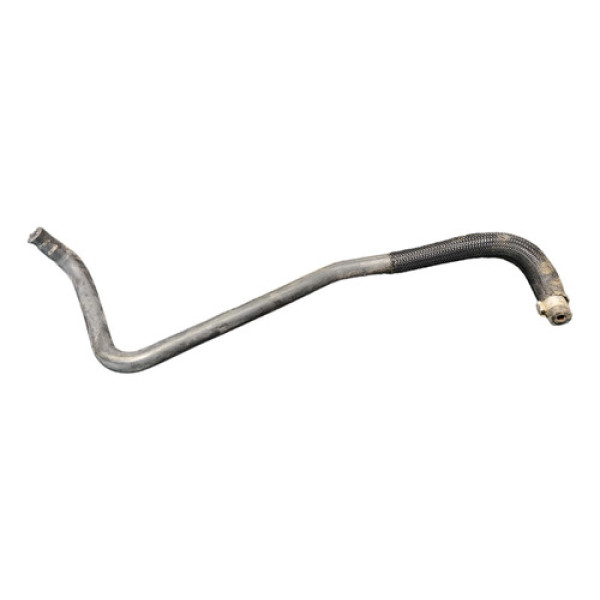 Mangueira Reservatório Agua Jeep Compass 2.0 Flex 2018