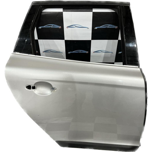 Porta Traseira Direita Original Volvo Xc60 T6 2008 A 2013