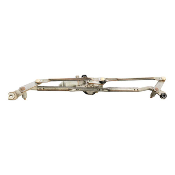 Motor Limpador Parabrisa Toyota Hilux 2005 A 2015 851100k021