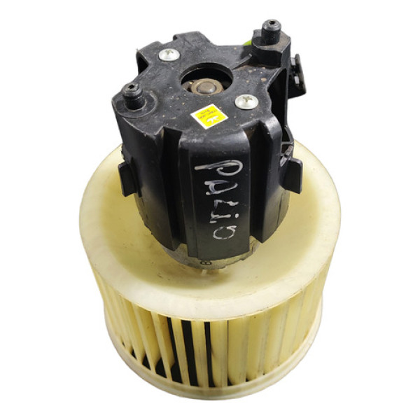 Motor Ar Forçado Fiat Palio 2004 2005 2006