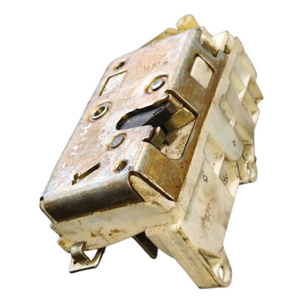 Fechadura Porta Traseira Esq Fiat Tempra 1997 1998 1999