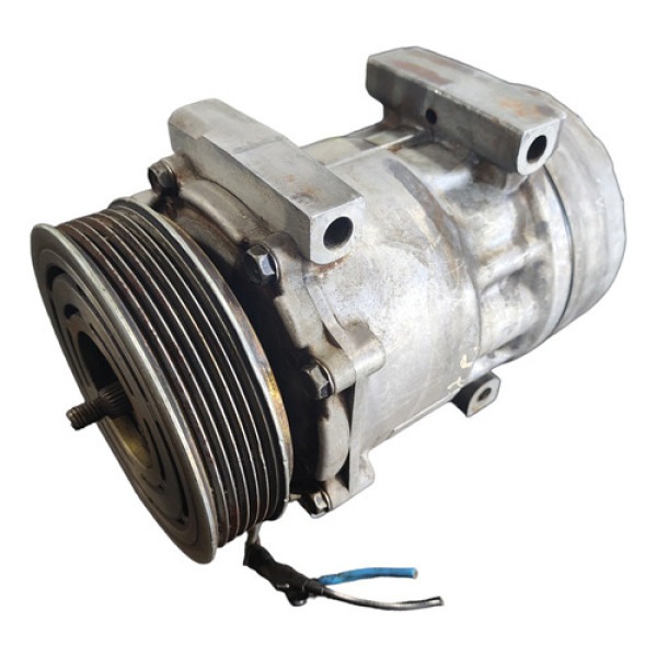 Compressor Ar Condicionado Sd7vda Citroen Picasso 2003 2004