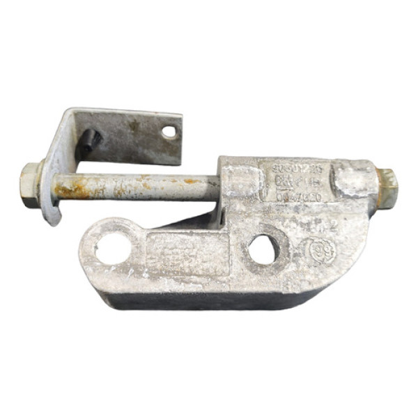 Suporte Alternador 90501226 Gm Corsa Montana 2002 2003 2004