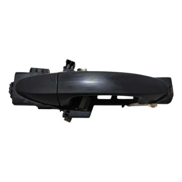 Maçaneta Externa Traseira Direita Ford Ecosport 2014 A 2017 Traseira