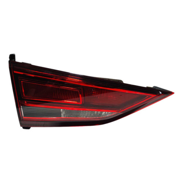 Lanterna Tampa Traseira Esquerda Audi A3 2017 A 2019