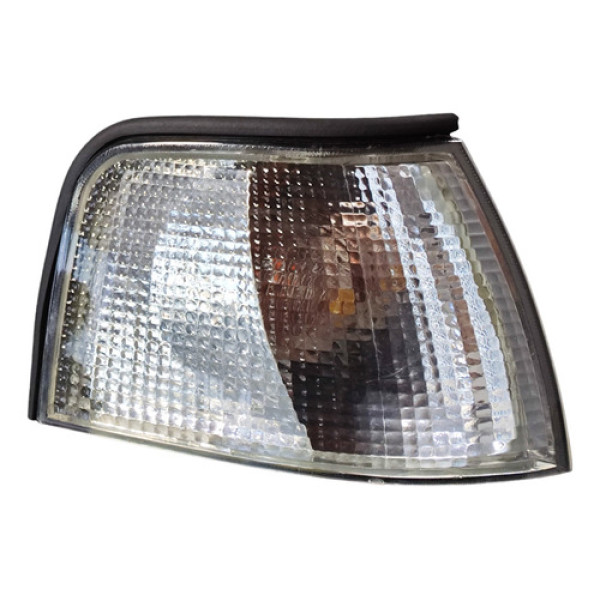 Pisca Farol Direito Fiat Tempra 1996 A 1999 Ht Direito Cristal