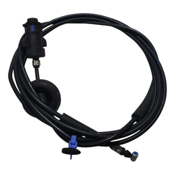 Cabo Abertura Portinhola Tanque Gm Onix 1.0 2022 2024