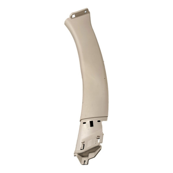 Moldura Coluna Parabrisa Direita Citroen Aircross 2016 2017 