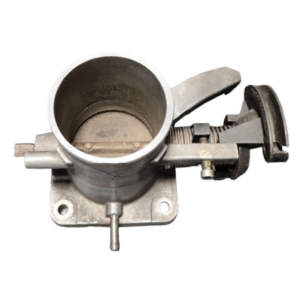 Corpo Borboleta Tbi Chevrolet Astra 1999 A 2009 93262063