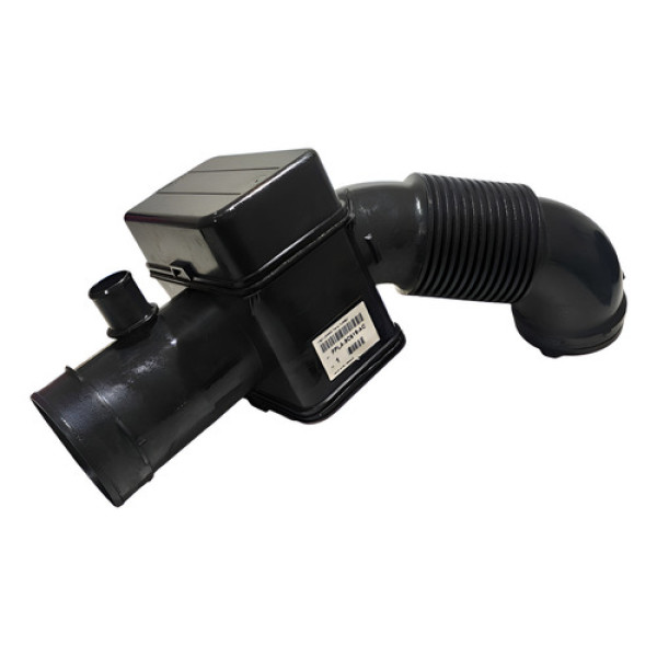 Mangueira Intercooler Fpla9c619ac Range Rover Sport 2014/16 Preto