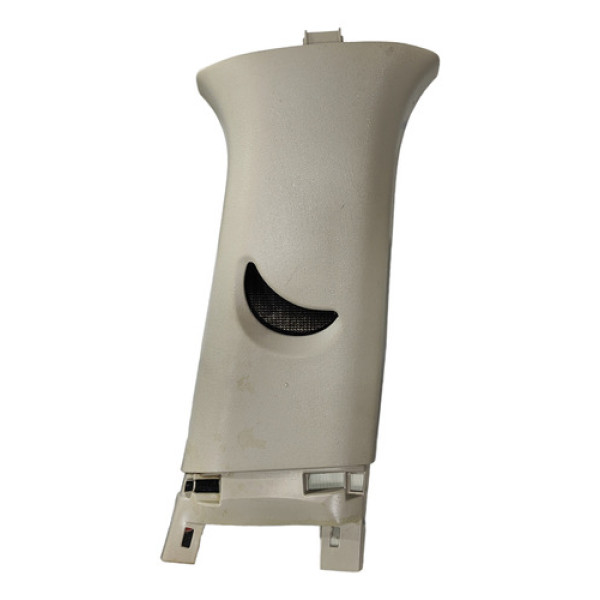 Coluna Direita Honda City 2022 2023 2024 Bege