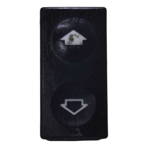 Botão Comando Vidro 138738811414 Bmw 325 2.5 1995 1996/1999