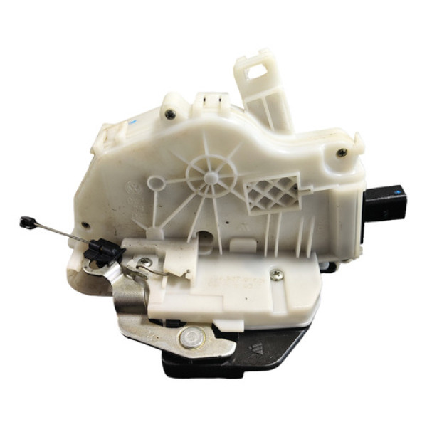 Fechadura Porta Diant Direita Volkswagen Gol 2009 A 2011 