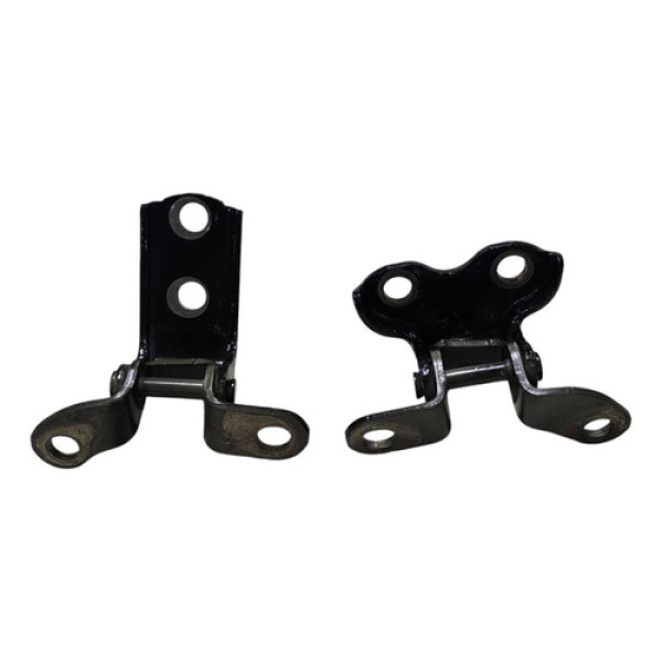 Par Dobradiça Tras Esquerda Toyota Corolla Cross 2023 2024