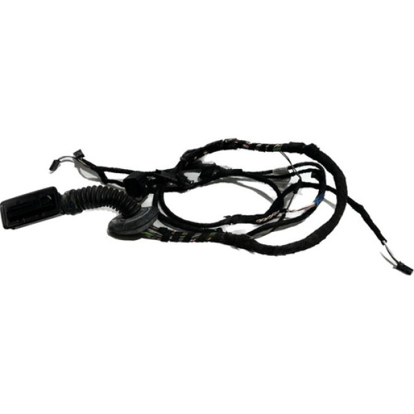 Chicote Porta Traseira Esquerda Bmw 328i 2013 2014 2015 2.0 