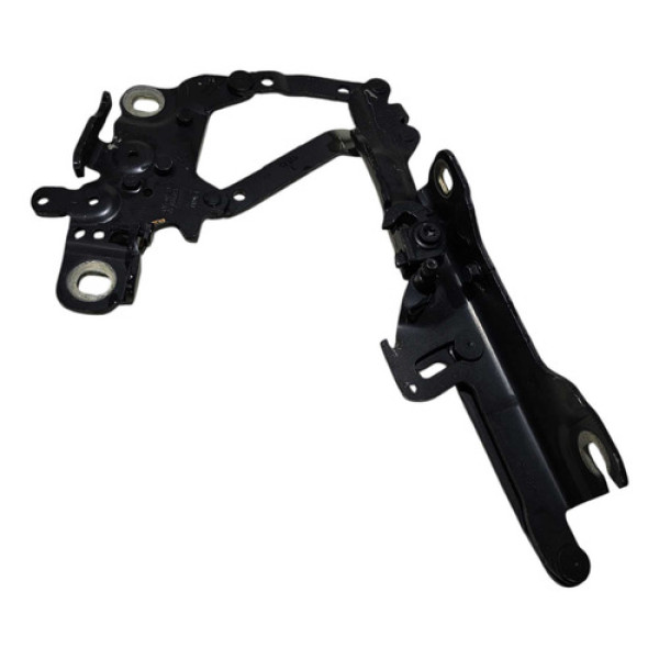 Dobradiça Capô Direita 13989610 Bmw 328i Gt 2013 2014 2015