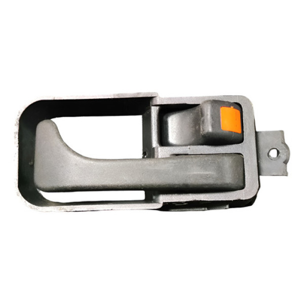 Maçaneta Interna Direita Ford Escort 1989 A 1993 86aba22600 Dianteira/traseira