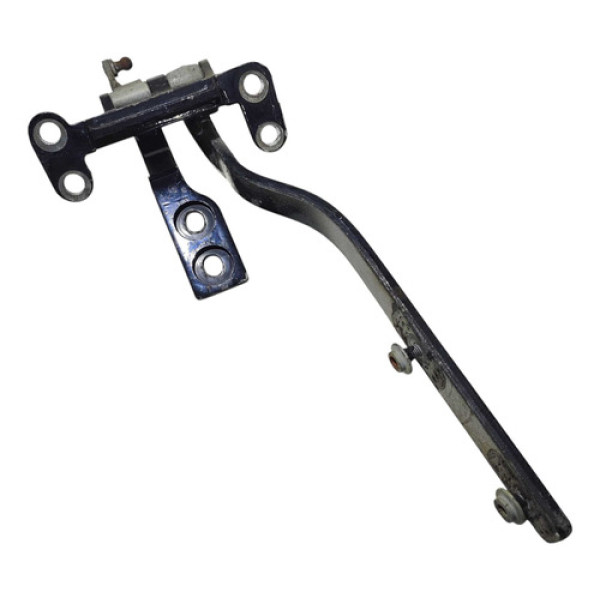 Dobradiça Dir Porta Malas Porsche Cayenne 07/09 75l827302b 