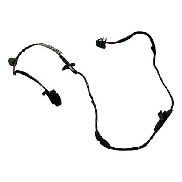 Pisca Chicote Diant Esquerdo 6ea972295b Vw Nivus 2022 A 2024 Preto