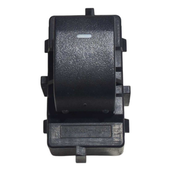 Botão Vidro Tras Dir Ford Fusion 2009 A 2013 8l8t14529abw 